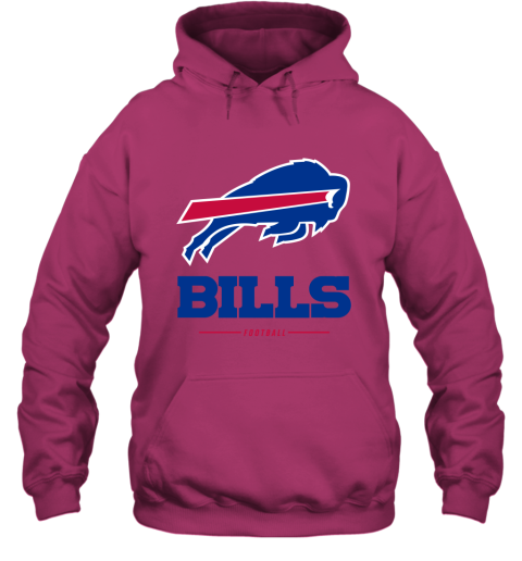 NFL Team Pullover Hoodie and T-Shirt