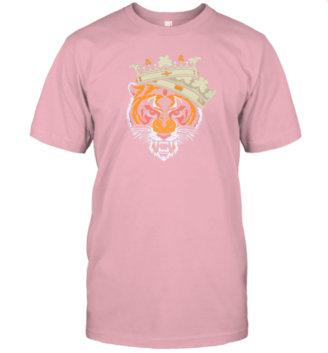 Conor Mcgregor Tiger Unisex Jersey Tee