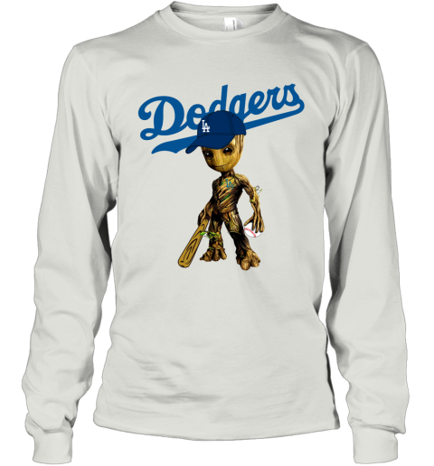 Personalized MLB Los Angeles Dodgers team custom name and number shirt,  hoodie, sweater, long sleeve and tank top
