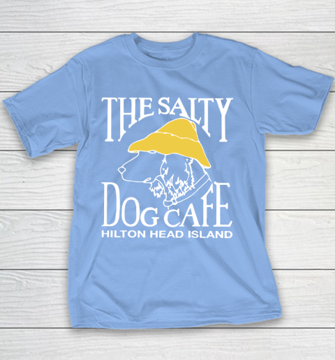 Salty Dog Youth T-Shirt 8