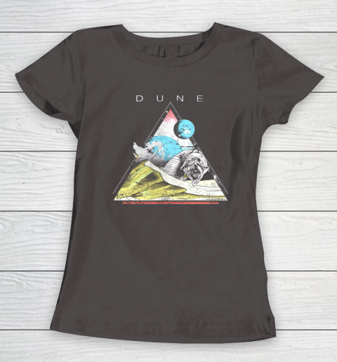 Dune Women's T-Shirt 7
