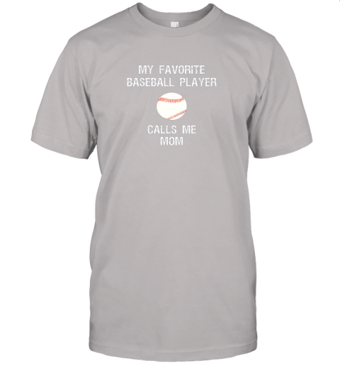 un2v baseball mom shirtfunny proud baseball mom favorite jersey t shirt 60 front ash