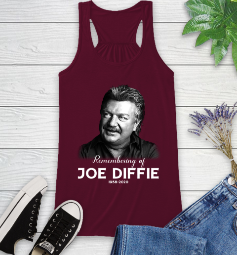 Joe Diffie Shirt Remembering of Joe Diffie T Shirt 38