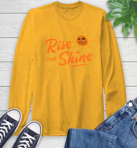 Rise And Shine Shirt 60