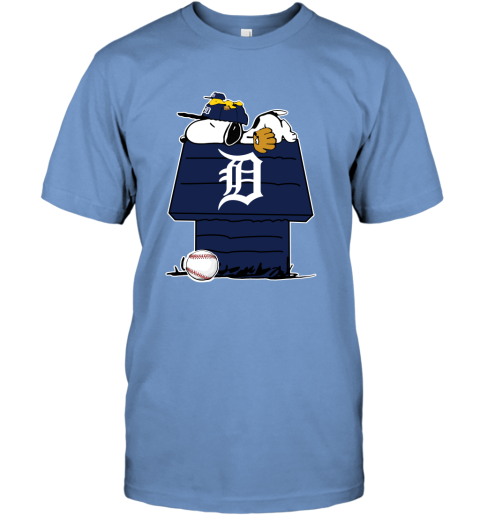 MLB Toronto Blue Jays Snoopy Woodstock The Peanuts Movie Baseball T Shirt -  Rookbrand