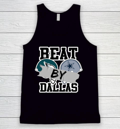 Beat By Dallas Shirt Tank Top