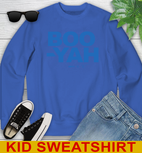 Booyah ESPN Stuart Scott Shirt 119