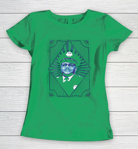 RIP Captain David Dorn Women's T-Shirt 5