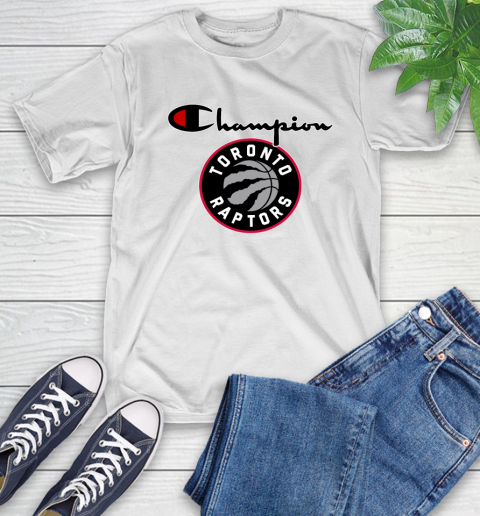 NBA Basketball Toronto Raptors Champion Shirt T-Shirt