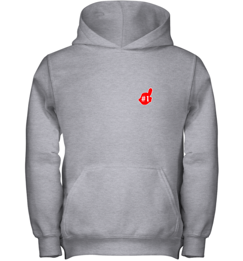 bwkt 1 cleveland hometown indian tribe vintage baseball fans youth hoodie 43 front sport grey