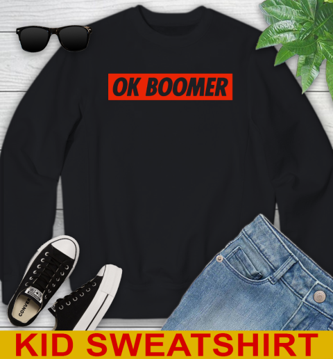 Ok boomer shirts 114