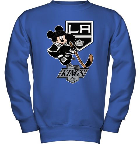 L.A Kings Crewneck 1994 Vintage Style T Shirt Hoodie Sweatshirt