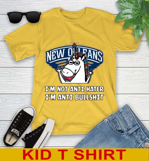 Anti outlet nba shirts