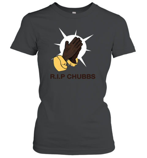 Shop Obvious Shirts Rip Chubbs Women's T-Shirt