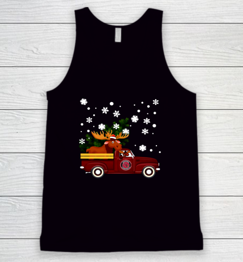 Arizona Cardinals Bring Christmas Home NFL Tank Top