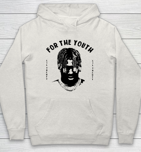 Lil Yachty For The Youth Hoodie 8