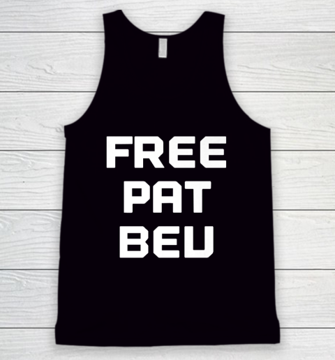 Free Pat Beu Tank Top
