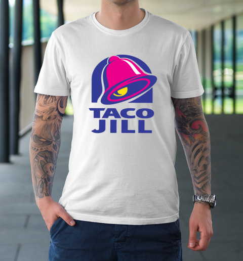 Taco Jill T-Shirt