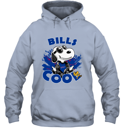 Snoopy Joe Cool And Buffalo Bills Shirt, hoodie, sweater, long sleeve and  tank top