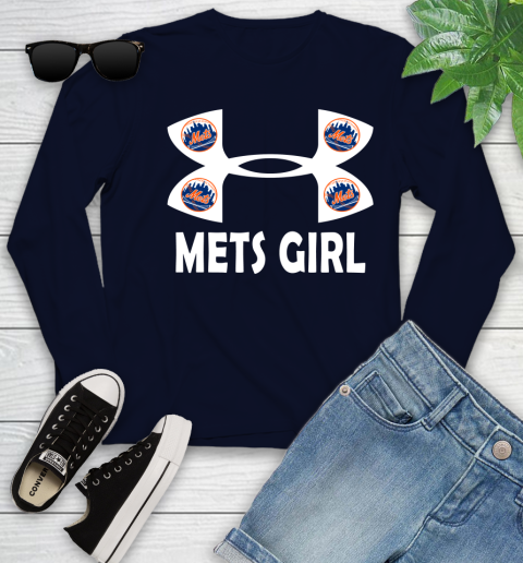 Under armour mets hot sale shirt