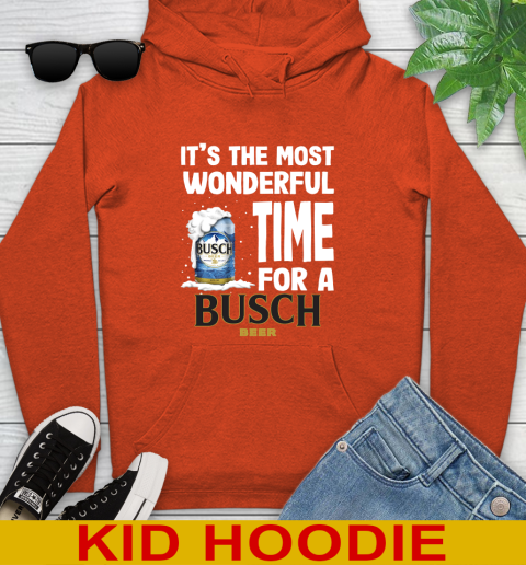 I't the most wonderful time for a Busch beer lovers 131