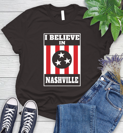 Believe in Nashville 2020 T Shirt 90