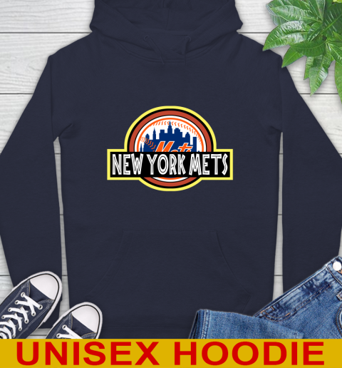MLB New York Mets Jurassic Park Dinosaur Movie Baseball Sports 16