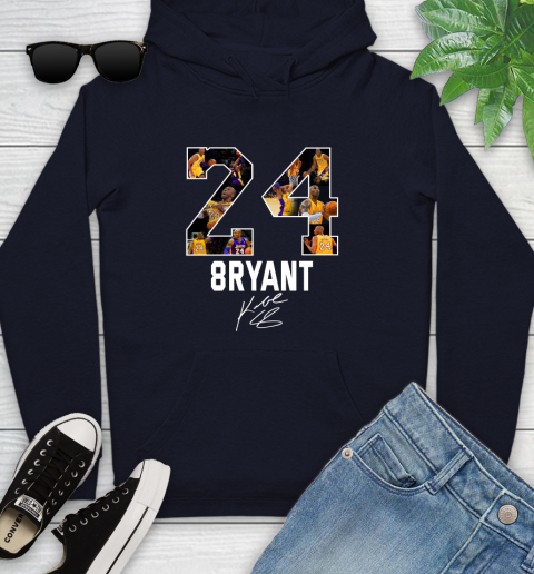 Kobe Bryant 8 24 Shirt 125