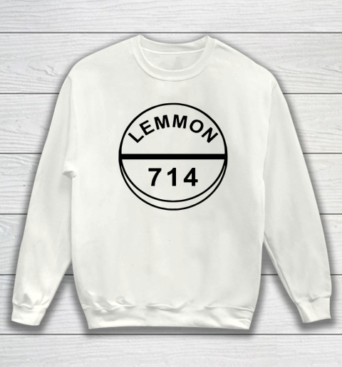 Lemmon 714 Shirts Sweatshirt