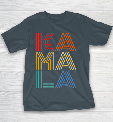 Kamala Harris Youth T-Shirt 7