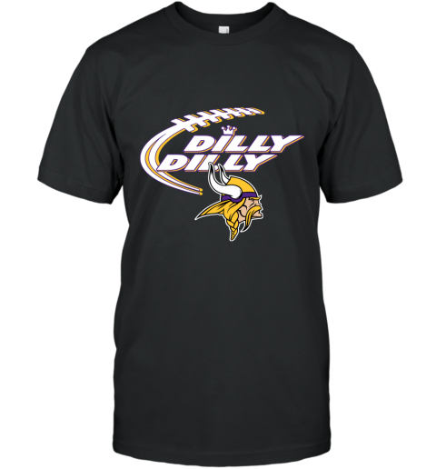 NFL Minnesota Vikings Dilly Dilly Football Sports