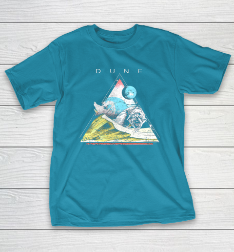 Dune T-Shirt 7