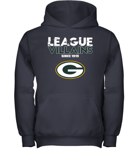 Green Bay Packers Hoodie Mens 3D New For Life Packers Gift