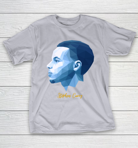 Stephen Curry T-Shirt 6
