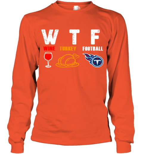 Tennessee Titans Turkey Thanksgiving 2023 shirt