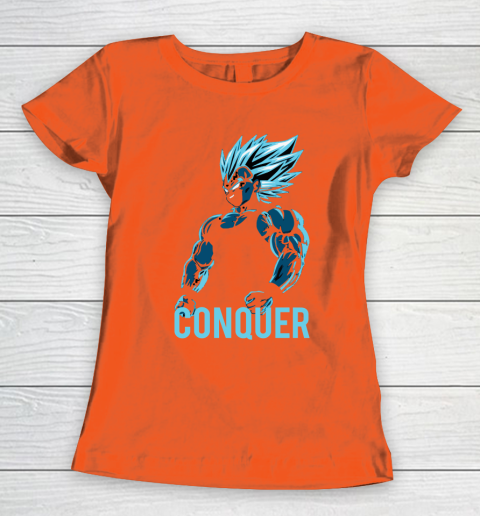 Dragon ball workout shirt clearance
