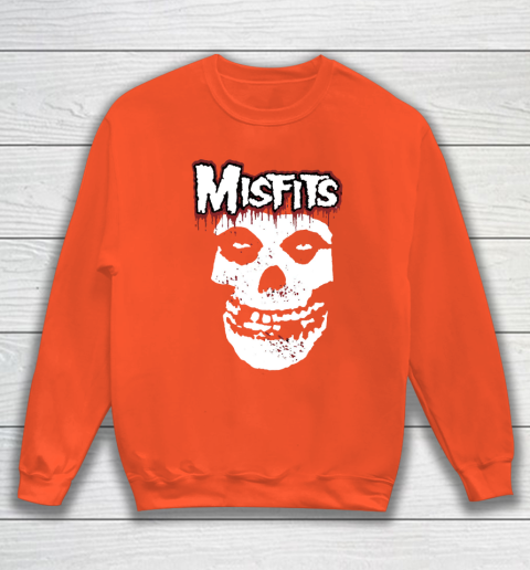 Misfits Jerry Only Sweatshirt 3