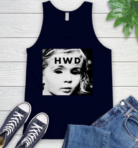 HWD halfway dead shirt 72