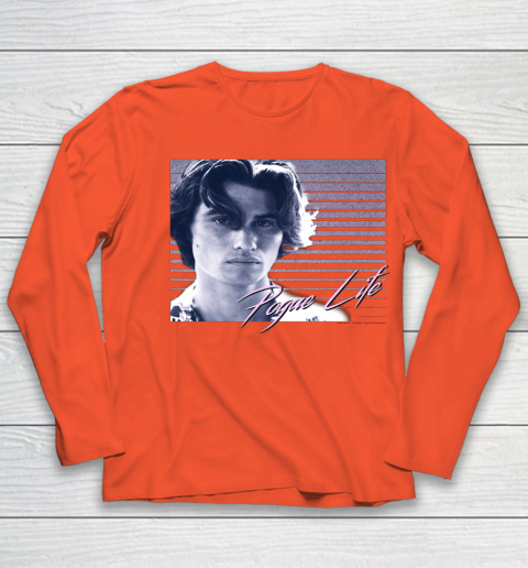 Outer Banks John B Pogue Life Youth Long Sleeve 3
