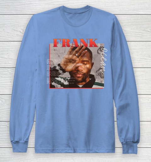 frank ocean long sleeve