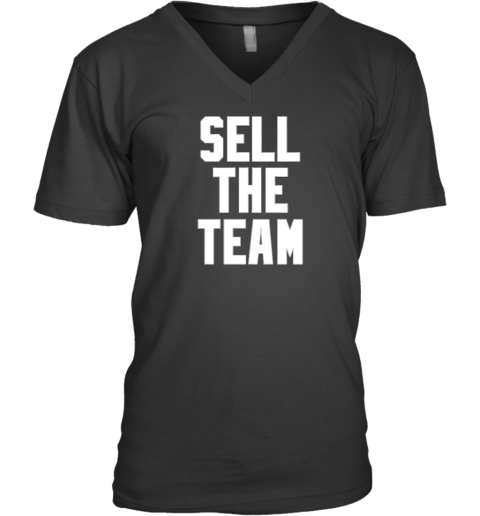 Whitesoxdave Sell The Team V