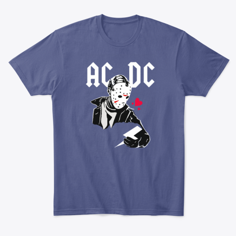 blmm acdc jason voorhee friday the 13th classic t shirt 2 front purple