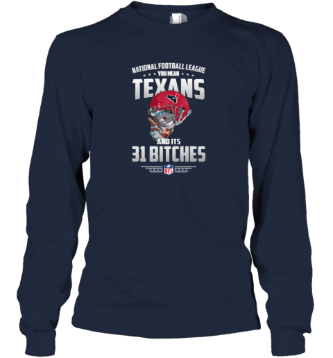 Personalized Houston Texans NFL team custom name and number shirt, hoodie,  sweater, long sleeve and tank top