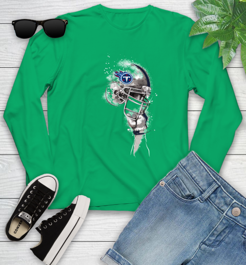 Tennessee Titans NFL Football Fans Love Their Team Sports 130