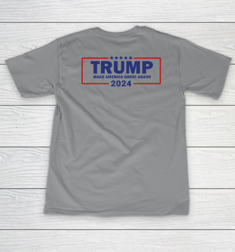 Trump Not Guilty Women's T-Shirt - Image 11