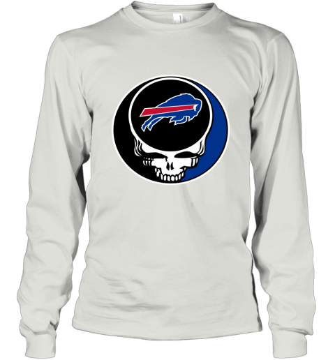 Buffalo Bills Logo Football Men's T shirt Funny Vintage Gift Men Women  Tee Fans