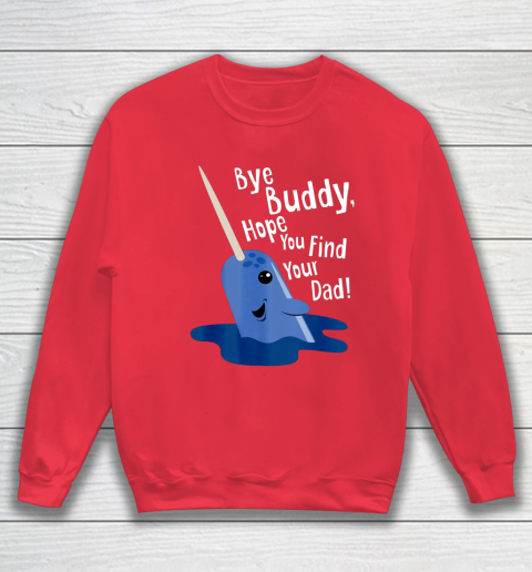 Narwhal sweatshirt sales