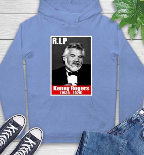 RIP Kenny Rogers 1938  2020 T Shirt 24