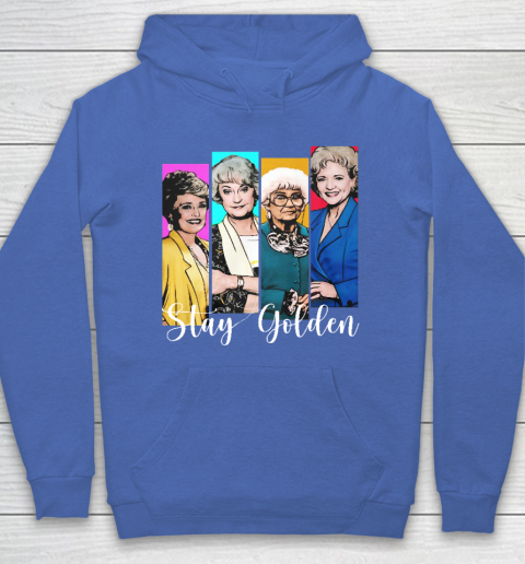 Golden girls hoodie new arrivals