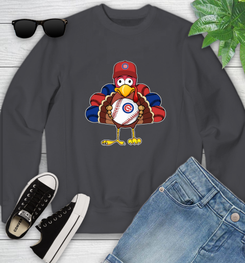 Cubs youth sweatshirt new arrivals
